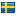 uninett.no server is located in Sweden